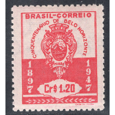 BRAZIL SCOTT 678