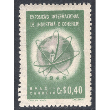 BRAZIL SCOTT 680