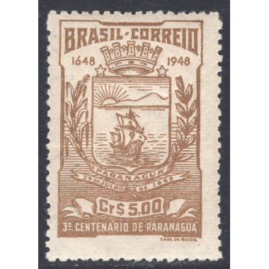 BRAZIL SCOTT 681