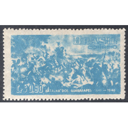 BRAZIL SCOTT 686