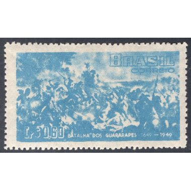 BRAZIL SCOTT 686