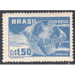 BRAZIL SCOTT 691