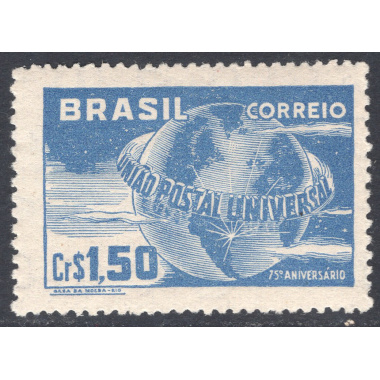 BRAZIL SCOTT 691