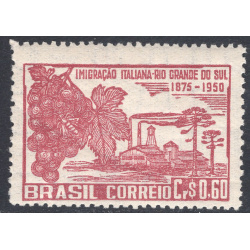 BRAZIL SCOTT 694