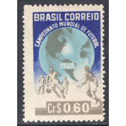 BRAZIL SCOTT 696