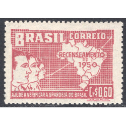 BRAZIL SCOTT 697