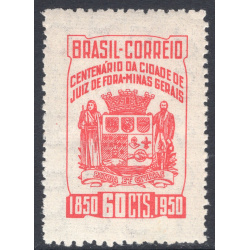 BRAZIL SCOTT 701