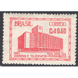 BRAZIL SCOTT 702