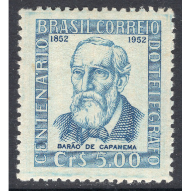 BRAZIL SCOTT 722