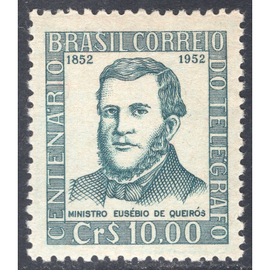 BRAZIL SCOTT 723