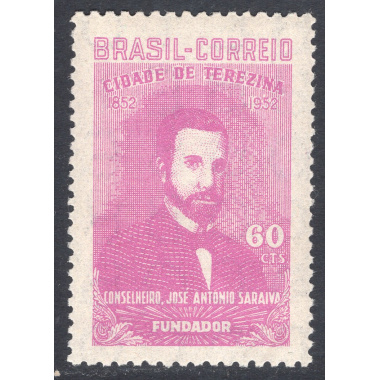 BRAZIL SCOTT 726
