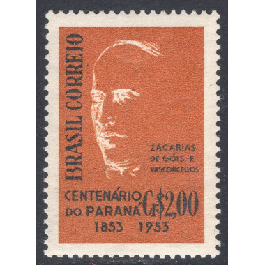 BRAZIL SCOTT 768