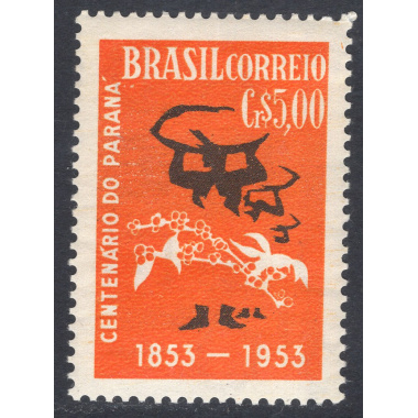 BRAZIL SCOTT 769
