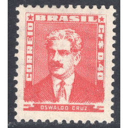 BRAZIL SCOTT 791