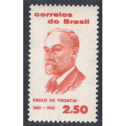 BRAZIL SCOTT 910