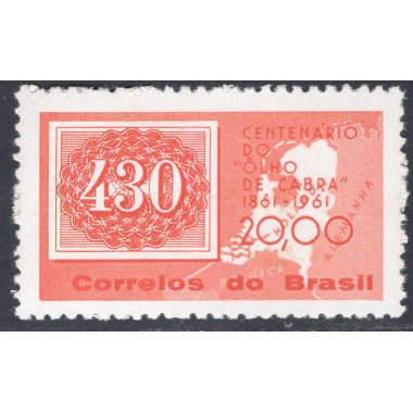 BRAZIL SCOTT 928