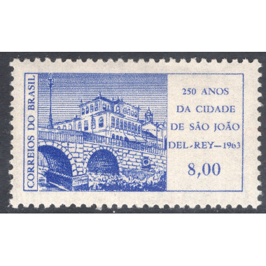 BRAZIL SCOTT 970