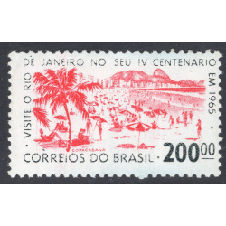 BRAZIL SCOTT 985