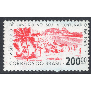 BRAZIL SCOTT 985