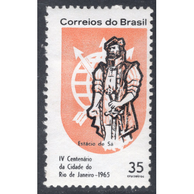 BRAZIL SCOTT 994