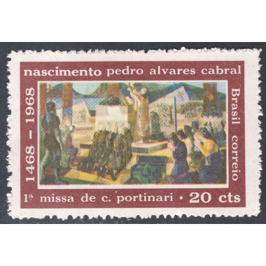 BRAZIL SCOTT 1081