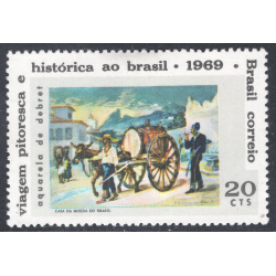 BRAZIL SCOTT 1141