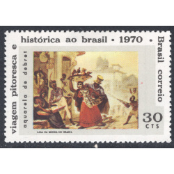 BRAZIL SCOTT 1141A
