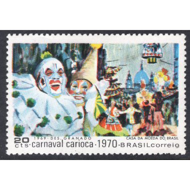 BRAZIL SCOTT 1152