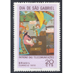 BRAZIL SCOTT 1173
