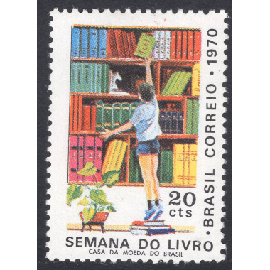 BRAZIL SCOTT 1174