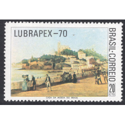 BRAZIL SCOTT 1176