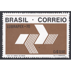 BRAZIL SCOTT 1177