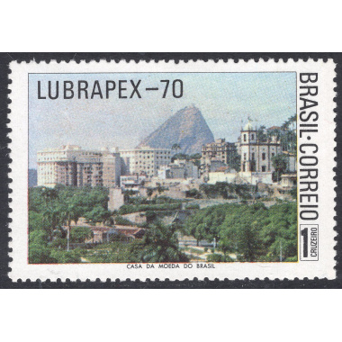 BRAZIL SCOTT 1178