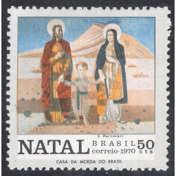 BRAZIL SCOTT 1180