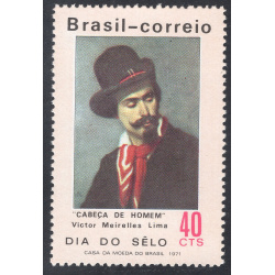 BRAZIL SCOTT 1191