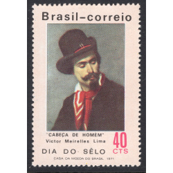 BRAZIL SCOTT 1191