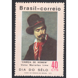 BRAZIL SCOTT 1191