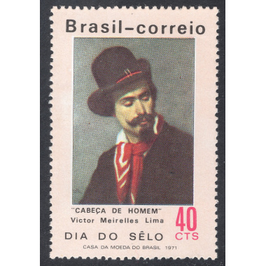 BRAZIL SCOTT 1191