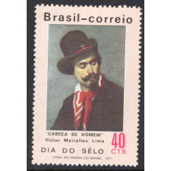 BRAZIL SCOTT 1191