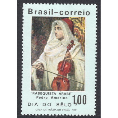 BRAZIL SCOTT 1192