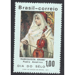 BRAZIL SCOTT 1192