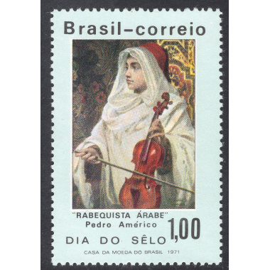 BRAZIL SCOTT 1192