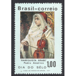 BRAZIL SCOTT 1192