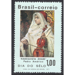 BRAZIL SCOTT 1192