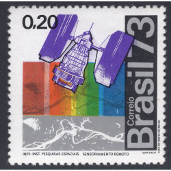 BRAZIL SCOTT 1292