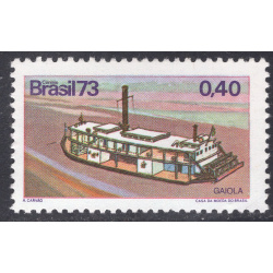 BRAZIL SCOTT 1322
