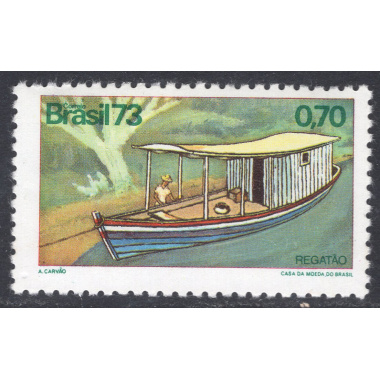 BRAZIL SCOTT 1323