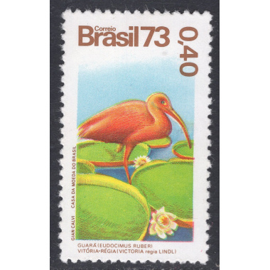 BRAZIL SCOTT 1328