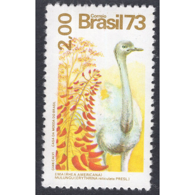 BRAZIL SCOTT 1331