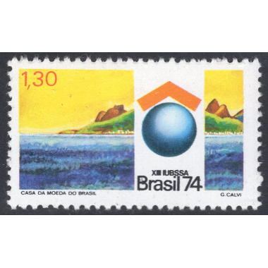 BRAZIL SCOTT 1359